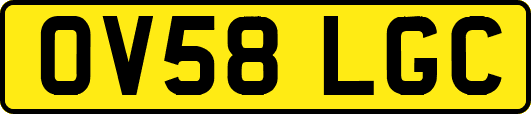 OV58LGC
