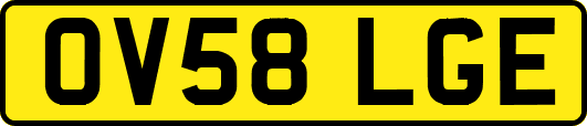 OV58LGE