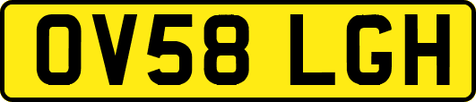 OV58LGH