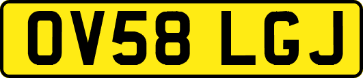 OV58LGJ