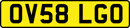 OV58LGO