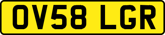 OV58LGR