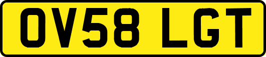 OV58LGT