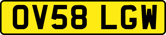 OV58LGW