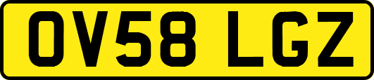 OV58LGZ