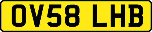 OV58LHB