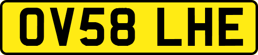OV58LHE