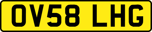 OV58LHG