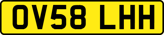 OV58LHH