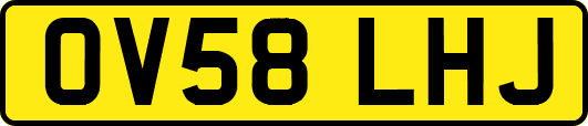 OV58LHJ
