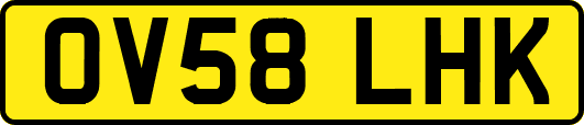 OV58LHK