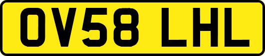 OV58LHL