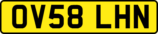 OV58LHN