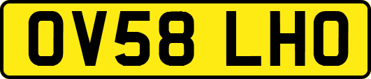 OV58LHO