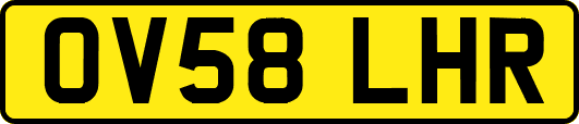 OV58LHR