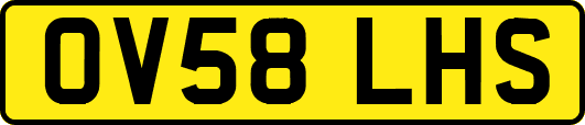 OV58LHS