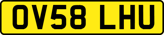 OV58LHU