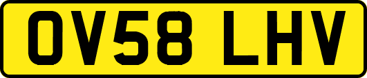 OV58LHV