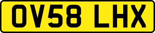 OV58LHX