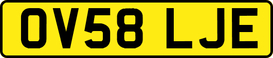 OV58LJE