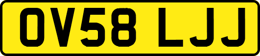 OV58LJJ