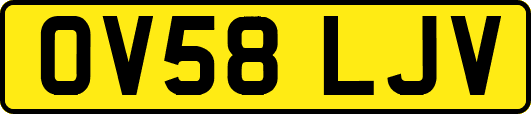 OV58LJV