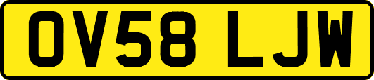 OV58LJW