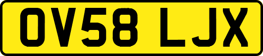 OV58LJX