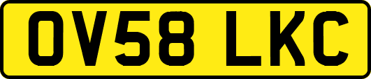 OV58LKC