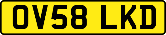 OV58LKD