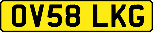 OV58LKG