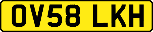 OV58LKH