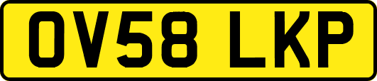 OV58LKP