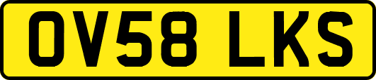 OV58LKS