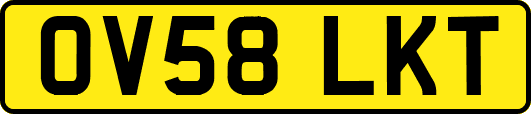 OV58LKT