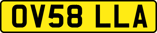 OV58LLA