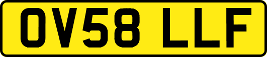 OV58LLF