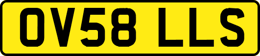 OV58LLS