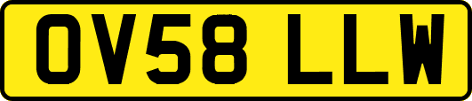 OV58LLW