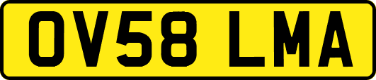 OV58LMA