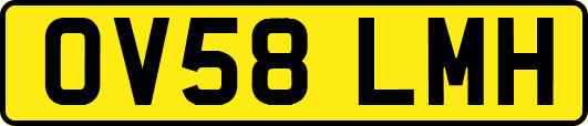 OV58LMH