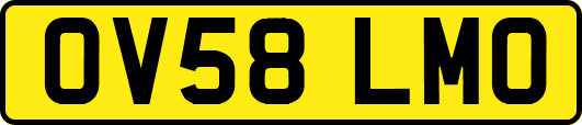 OV58LMO