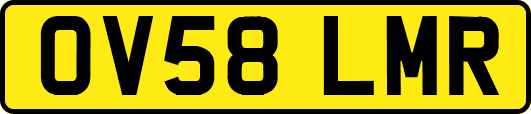 OV58LMR