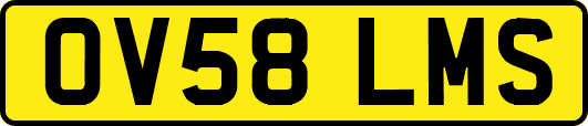 OV58LMS