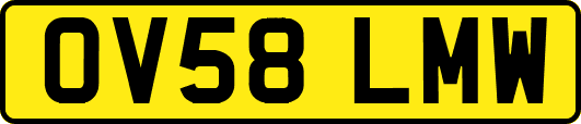 OV58LMW