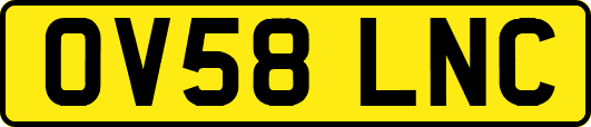 OV58LNC