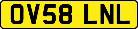 OV58LNL