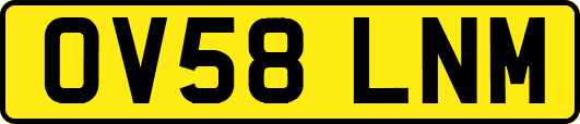OV58LNM