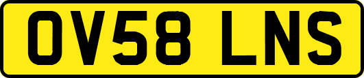 OV58LNS