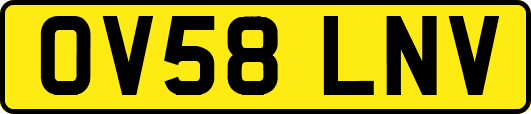 OV58LNV